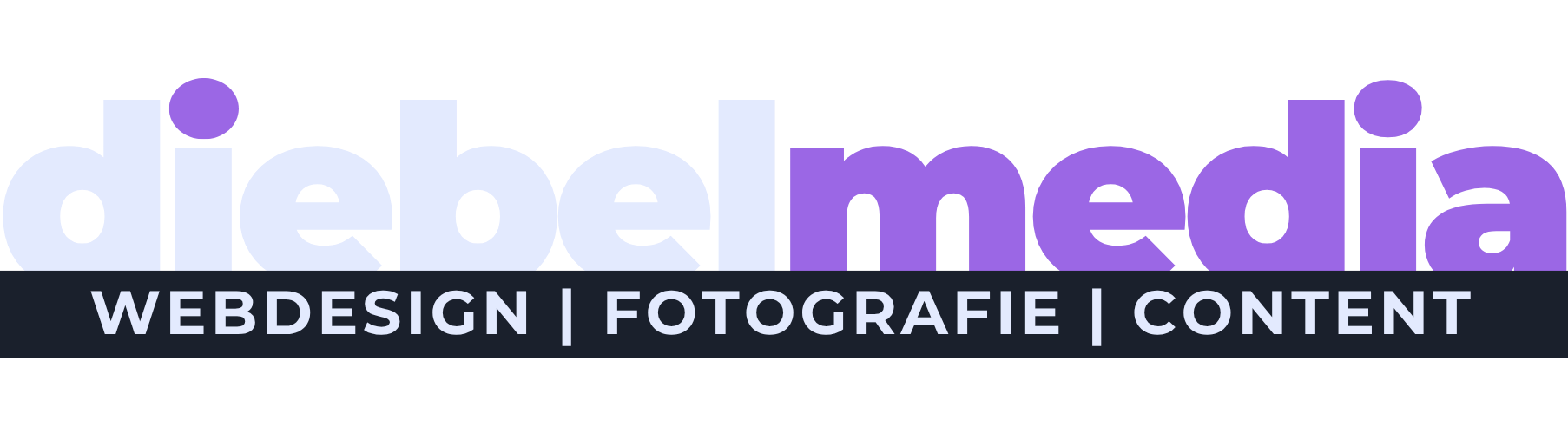 Logo Diebel Media